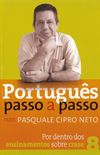 Portugus passo a passo Vol. 8