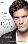 Tons de Desejo - Jamie Dornan