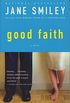 Good Faith (English Edition)