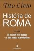Histria de Roma