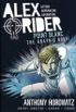 Point Blanc : The Graphic Novel