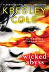 Wicked Abyss (Immortals After Dark Book 17) (English Edition)