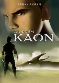 A Ordem Kaon - A Escama do Drago