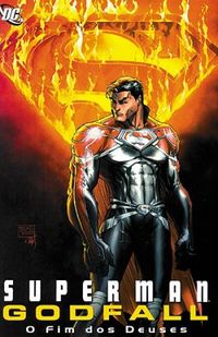 Superman: Godfall: O Fim dos Deuses