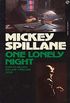 One Lonely Night (Mike Hammer Book 4) (English Edition)