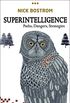 Superintelligence: Paths, Dangers, Strategies (English Edition)
