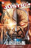 Liga da Justia: A Guerra de Darkseid
