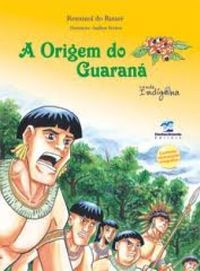 A Origem do Guaran