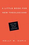 A Little Book for New Theologians: Why and How to Study Theology (Little Books) (English Edition)