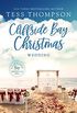 Christmas Wedding: Cliffside Bay Novella (English Edition)