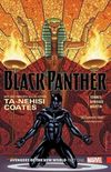 Black Panther, Vol. 4: Avengers of the New World - Book One