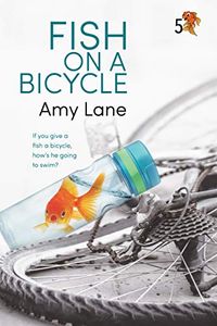 Fish on a Bicycle (Fish Out of Water Book 5) (English Edition)