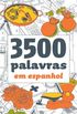 3500 Palavras em Espanhol