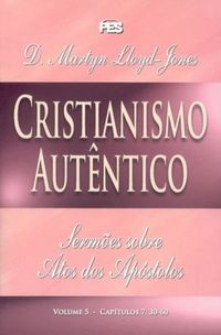 Cristianismo Autntico Vol.5
