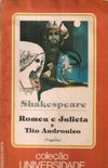 Romeu e Julieta e Tito Andronico