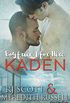 Kaden (Boyfriend for Hire Book 2) (English Edition)