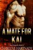 A Mate for Kai