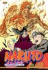 Naruto Gold #58