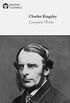 Delphi Complete Works of Charles Kingsley (Illustrated) (English Edition)