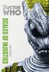 Doctor Who: Scales of Injustice: The Monster Collection Edition (Doctor Who (BBC)) (English Edition)