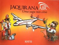 Jaquirana Air