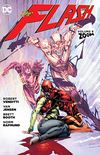 The Flash  Vol 8 Zoom (New 52)