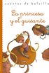 La princesa y el guisante (Cuentos de bolsillo) (Spanish Edition)