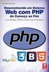Desenvolvendo Um Sistema Web Com PHP do Comeo ao Fim