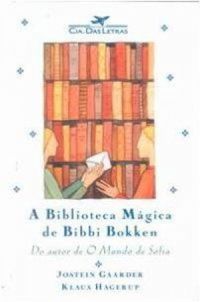 A biblioteca mgica de Bibbi Boken
