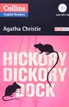 Hickory Dickory Dock (+ Audio CD)