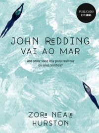 John Redding vai ao mar