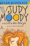 Judy Moody e a Lista dos Desejos