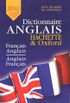 Dictionnaire Mini Plus Anglais/Francais Anglais/Anglais-fracais