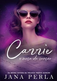 Carrie, A Moa da Cano