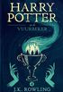 Harry Potter en de Vuurbeker (Dutch Edition)