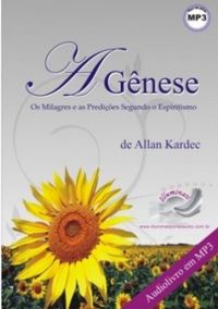 A Gnese (audiobook)