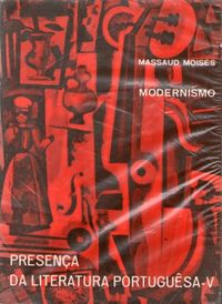 presena da literatura portuguesa-V