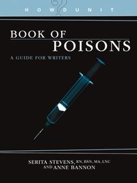 Howdunit, Book of Poisons