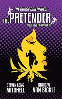 The Pretender-Saving Luke (English Edition)