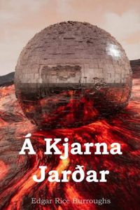  Kjarna Jarar : At the Earth