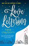 Love Lettering: A Witty and Heartfelt Love Story (English Edition)