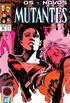 Os Novos Mutantes #62 (1988)