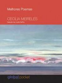 Melhores poemas de Ceclia Meireles