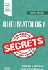 Rheumatology Secrets, 4e