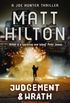 Judgement and Wrath (Joe Hunter) (English Edition)