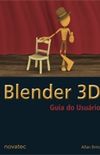 Blender 3D - Guia do Usurio - 1 Edio