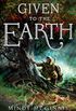 Given To The Earth (Given Duet Book 2) (English Edition)