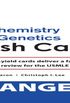Lange Biochemistry and Genetics Flash Cards 2/E (LANGE FlashCards) (English Edition)