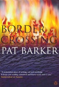 Border Crossing (English Edition)