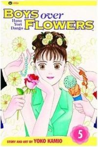 Boys Over Flowers 5